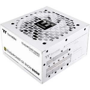 PSU THERMALTAKE TOUGHPOWER GT 850W GOLD WHITE