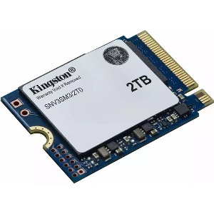 SSD KINGSTON SNV3SM3/2T0 NV3 2TB NVME PCIE GEN4 X4 M.2 2230