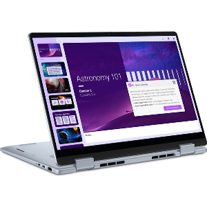 DELL 14 PLUS 2IN1 DB04250 14'' FHD+ TOUCH INTEL CORE ULTRA 7-256V 16GB 1TB WIN11 PRO GR