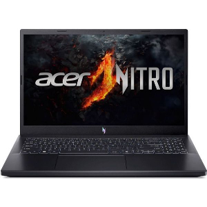 LAPTOP ACER NITRO V15 ANV15-41-R5U6 15.6'' FHD 165HZ AMD RYZEN 7 7735HS 16GB 1TB RTX4050 WIN11 GR