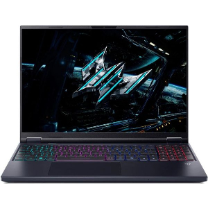 LAPTOP ACER PREDATOR PHN16-73-99Q0 16 WQXGA 240HZ INTEL CORE ULTRA 9-275HX 32GB 1TB RTX5070TI W11