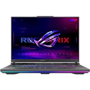 LAPTOP ASUS ROG STRIX G16 G614PR-RV063X 16'' FHD 165HZ AMD RYZEN 9 8940HX 32GB 1TB RTX5070TI W11P G