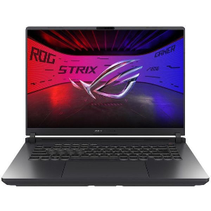 LAPTOP ASUS ROG STRIX G16 G615LP-S5101X 16 WQXGA 240HZ INTEL CORE ULTRA 9-275HX 32GB 1T RTX5070 W11