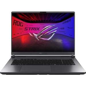 LAPTOP ASUS ROG STRIX G18 G815LW-S9097X 18 WUXGA 240HZ INTEL CORE ULTRA 9-275HX 32GB 2T RTX5080 W11