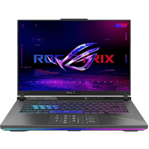 LAPTOP ASUS ROG STRIX G614PR-RV003W 16'' WUXGA 165HZ AMD RYZEN 9 8940HX 32GB 1TB RTX5070TI W11 GR