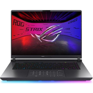 LAPTOP ASUS ROG STRIX G615LP-S5016W 16' WQXGA 240HZ INTEL CORE ULTRA 9-275HX 32GB 1TB RTX5070 W11 G