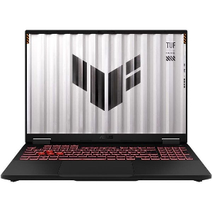 LAPTOP ASUS TUF GAMING A16 FA608UM-RV010W 16'' WUXGA 165HZ AMD RYZEN 7 260 16GB 1TB RTX5060 W11 GR