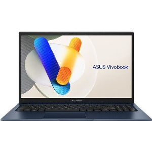 LAPTOP ASUS VIVOBOOK X1504VA-BQ3093 15.6'' FHD INTEL CORE 5 120U 16GB 512GB DOS GR