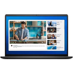 LAPTOP DELL 16 DC16250 16'' FHD+ TOUCH INTEL CORE 7-150U 16GB 1TB SSD WINDOWS 11 PRO 3Y GR
