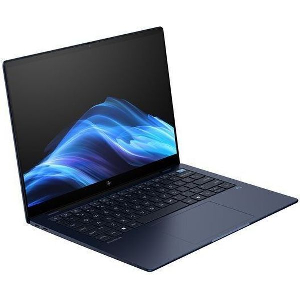 LAPTOP HP ULTRA G1Q8 9M4E6AT 14'' 2.2K SNAPDRAGON X1P-42-100 16GB 512GB WIN11 PRO GR