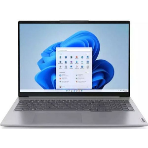 LAPTOP LENOVO THINKBOOK 16 G7 ARP 21MW0014GM 16'' WUXGA AMD RYZEN 5 7535HS 16GB 512GB W11P 3Y GR
