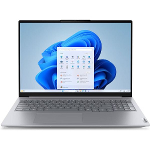 LAPTOP LENOVO THINKBOOK 16 G8 21SK009GGM 16'' WUXGA INTEL CORE ULTRA 7 255H 32GB 1TB WIN11P 3Y GR