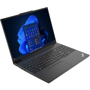 LAPTOP LENOVO THINKPAD E16 G2 21M5002FGM 16'' WUXGA AMD RYZEN 7 7735HS 32GB 1TB W11PRO 3Y ONSITE GR