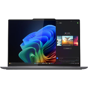 LAPTOP LENOVO THINKPAD X9-14 G1 21QA001MGM 14'' WUXGA OLED INTEL CORE ULTRA 5-228V 32G 512GB W11P 3