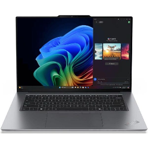 LAPTOP LENOVO THINKPAD X9-15 G1 21Q6001LGM 15.3'' 2.8K INTEL CORE ULTRA 7-258V 32GB 1TB W11P 3Y GR