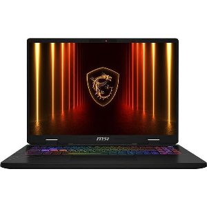 LAPTOP MSI CROSSHAIR 16 HX AI D2XWGKG 16' WQXGA 240HZ INTEL CORE ULTRA 9-275HX 32GB 1TB RTX5070 W11