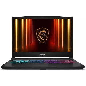 LAPTOP MSI KATANA 15 HX B14WEK 15.6'' QHD 165HZ INTEL CORE I7-14650HX 16GB 1TB RTX5050 WIN11 GR