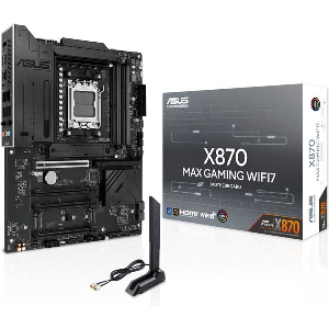 ΜΗΤΡΙΚΗ ASUS X870 MAX GAMING WIFI-7
