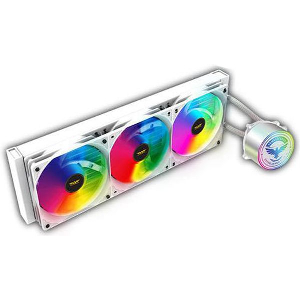 ARMAGGEDDON CPU COOLER ARCTIC FREEZE PRO 360 WHITE AFP360W
