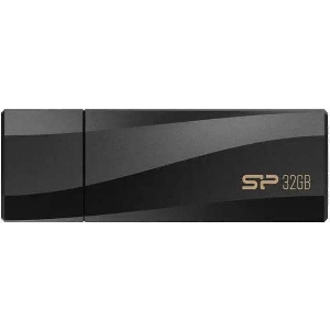 SILICON POWER BLAZE B07 32GB USB 3.2 FLASH DRIVE SP032GBUF3B07V1K