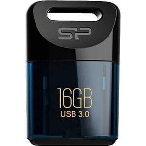 SILICON POWER JEWEL J06 16GB USB 3.2 FLASH DRIVE SP016GBUF3J06V1D