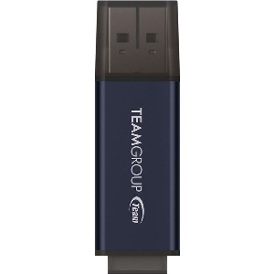 TEAMGROUP C211 32GB USB 3.2 FLASH DRIVE TC211332GL01