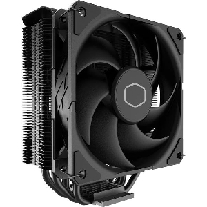 COOLER MASTER HYPER 212 BLACK CPU AIR COOLER