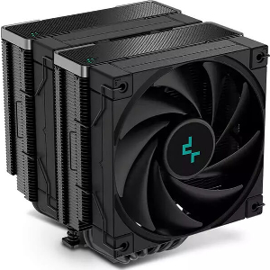 DEEPCOOL AK620 ZERO DARK CPU AIR COOLER