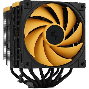 DEEPCOOL AK620 ZERO DARK ZORIA