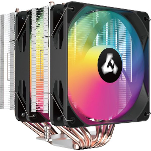 FORCE CPU COOLER G6 245W