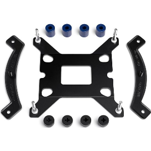 NOCTUA MOUNTING KIT LGA1700 - NM-I17XX-MP83-C.BLACK, AIR COOLERS - NH-D15 C.BLACK, NH-D15S C.BLACK