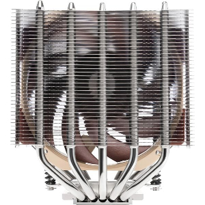NOCTUA NH-D12L FAN FOR SOCKET 1155/1150/1700/2011/2066AM4/AM5