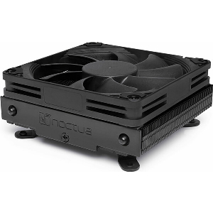 NOCTUA NH-L9I CHROMAX.BLACK CPU COOLER 92MM