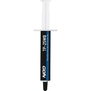 ΘΕΡΜΟΑΓΩΓΙΜΗ ΠΑΣΤΑ 25G NOD TP-25WB