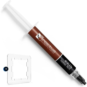 ΘΕΡΜΟΑΓΩΓΙΜΗ ΠΑΣΤΑ NOCTUA NT-H1 3.5G AM5 EDITION