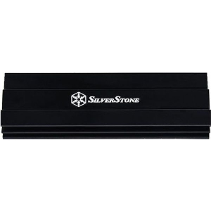 ΠΑΘΗΤΙΚΗ ΨΥΚΤΡΑ ΓΙΑ ΔΙΣΚΟΥΣ M.2 SILVERSTONE TP02-M2
