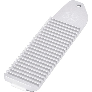 ΠΑΘΗΤΙΚΗ ΨΥΚΤΡΑ ΓΙΑ ΔΙΣΚΟΥΣ M2 SILVERSTONE TP06 ΓΙΑ ΤΟ PLAYSTATION 5