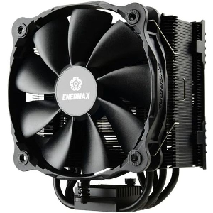 ΣΥΣΤΗΜΑ ΨΥΞΗΣ ΕΠΕΞΕΡΓΑΣΤΗ ENERMAX ETS-T50 AXE SILENT EDITION 140MM BLACK