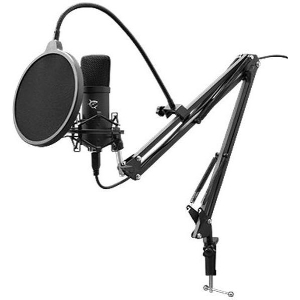 WHITE SHARK HQ MICROPHONE ZONIS DSM-01