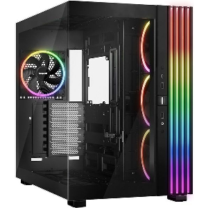 CASE BE QUIET FULL TOWER LIGHT BASE 900 FX BLACK