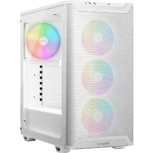 CASE BE QUIET PURE BASE 501 LX WHITE