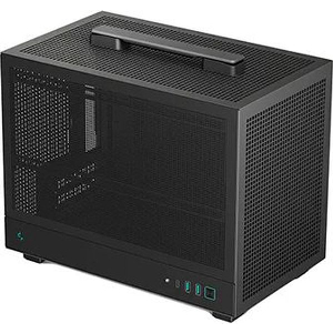 CASE DEEPCOOL CH160 MESH