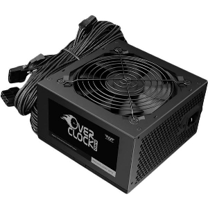 PSU ARMAGGEDDON OVERCLOCK PRO PSU 400W BLACK OCPRO200B
