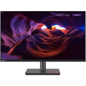 ΟΘΟΝΗ LENOVO THINKVISION P32P-30 31.5'' LED 4K IPS HDMI USB DISPLAY PORT THUNDERBOLT RJ45