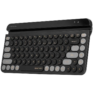 A4TECH FSTYLER FBK30 BLACKCURRANT 2.4GHZ+BT (SILENT)