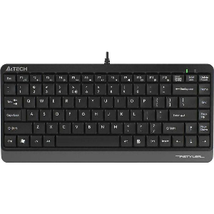 A4TECH FSTYLER FK11 BLACK