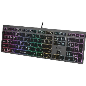 A4TECH FSTYLER FX60H (NEON BACKLIT)