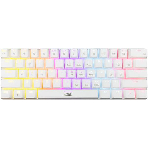 BARACUDA MECH KEYBOARD BGK-03211 DOLPHIN US RED SWITCH WHITE DOLPHIN-W-RED