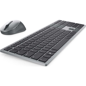 DELL KEYBOARD AND MOUSE KM7321W GREEK WIRELESS