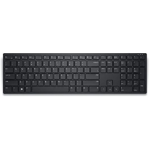 DELL KEYBOARD KB500 WIRELESS US/INT'L QWERTY